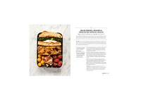 Barnes & Noble Lunchbox: 75+ Easy and Delicious Recipes for Lunches on the Go by Aviva Wittenberg