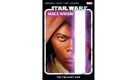 Barnes & Noble Star Wars: Mace Windu