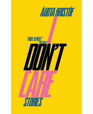 Barnes & Noble I Don't Care by gota Krist f