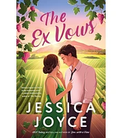 Barnes & Noble The Ex Vows by Jessica Joyce