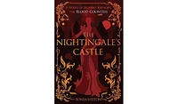 Barnes & Noble The Nightingale's Castle: A Novel of Erzsebet Bathory, the Blood Countess by Sonia Velton