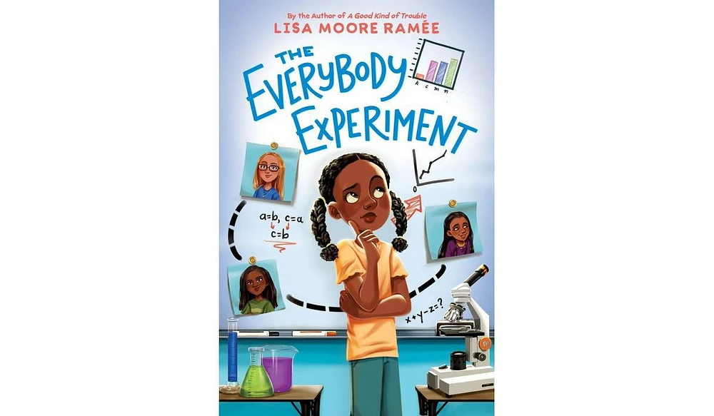 Barnes & Noble The Everybody Experiment by Lisa Moore Ramee