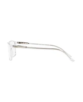 Starck Men's Pl1043 Eyeglasses, SH1043X