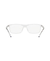 Starck Men's Pl1043 Eyeglasses, SH1043X
