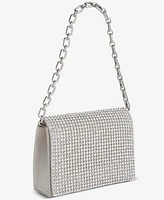 I.n.c. International Concepts Stone Flap Crossbody Bag, Exclusively at Macy's