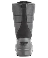 Polar Range Men's Peak Snow Boot