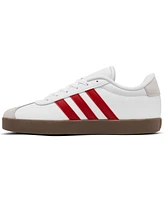 Adidas Big Kids Vl Court 3.0 Casual Sneakers from Finish Line