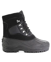 Polar Range Men's Peak Cold Weather Boot