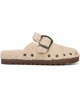 Blowfish Malibu Women's Skylar Cozy Slip On Clogs