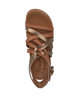 Blowfish Malibu Women's Curio Huarache Sandals