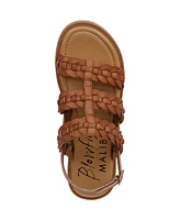 Blowfish Malibu Women's Awluv Strappy Sandals