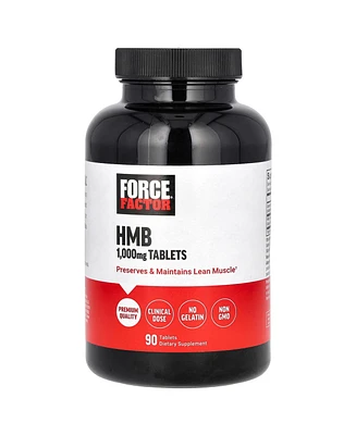 Force Factor Hmb 1 000 mg