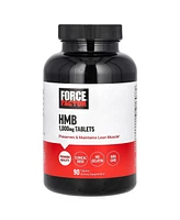 Force Factor Hmb 1 000 mg