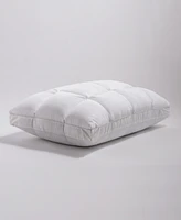 Super Puff Pillow Top Gusseted Pillow, King