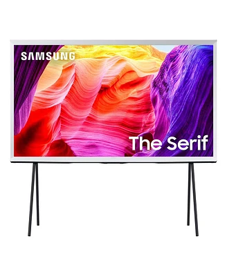 Samsung 65" The Serif Tv Qled 4K - LS01D