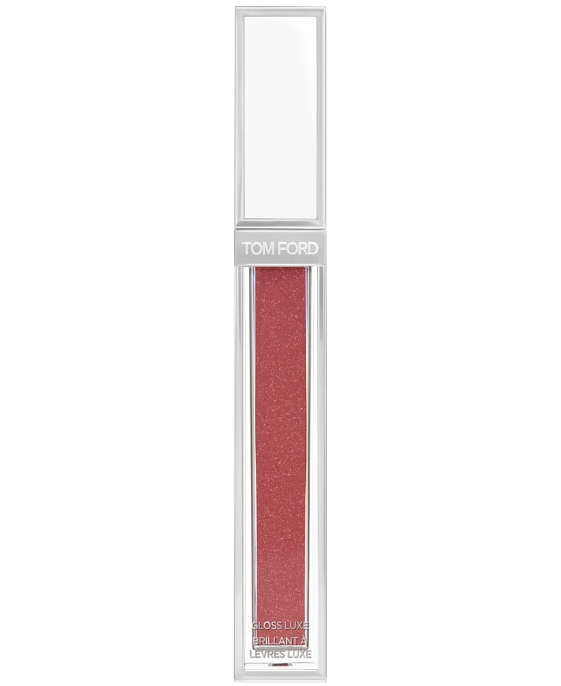 Soleil Neige Gloss Luxe Lip