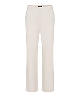 Olsen Women's Anna Fit Wide Leg Trouser