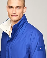 Tommy Hilfiger Men's Lightweight Sail Regatta Jacket