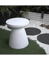 Streamdale Furniture Decorative Garden Stool