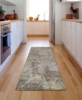 Dalyn Bresca BC6 2'3''x7'6'' Runner Area Rug