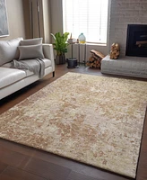 Dalyn Bresca Washable BC6 2'6''x3'10'' Area Rug