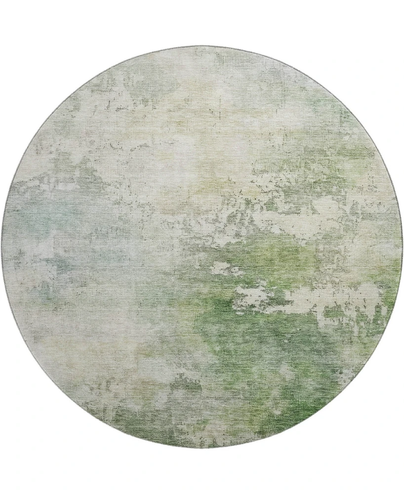 Dalyn Bresca BC2 8'x8' Round Area Rug