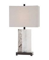 Uttermost 26.25" Metal Vanda Table Lamp