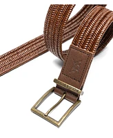 Rodd & Gunn Men's Stirling Stretch Belt