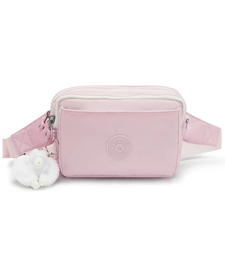 Kipling Abanu Multi Convertible Crossbody Bag