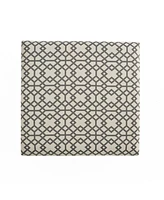 Richmond Storage Ottoman: Spacious, Stylish Storage Solution