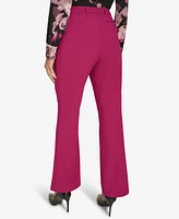 Calvin Klein Petite Luxe Highline Pants