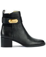 Donna Karan New York Women's Thompson Booties