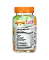 Emergen-c Turmeric & Ginger Citrus-Ginger