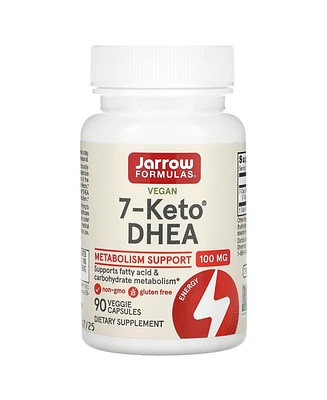 Jarrow Formulas 7-Keto Dhea 100 mg