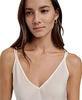 Dkny Jeans Women's Pullover Strappy V-Neck Camisole