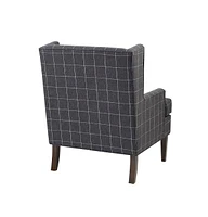 Streamdale Furniture Decker Accent Chair