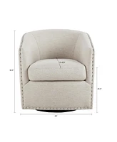 Tyler Swivel Chair