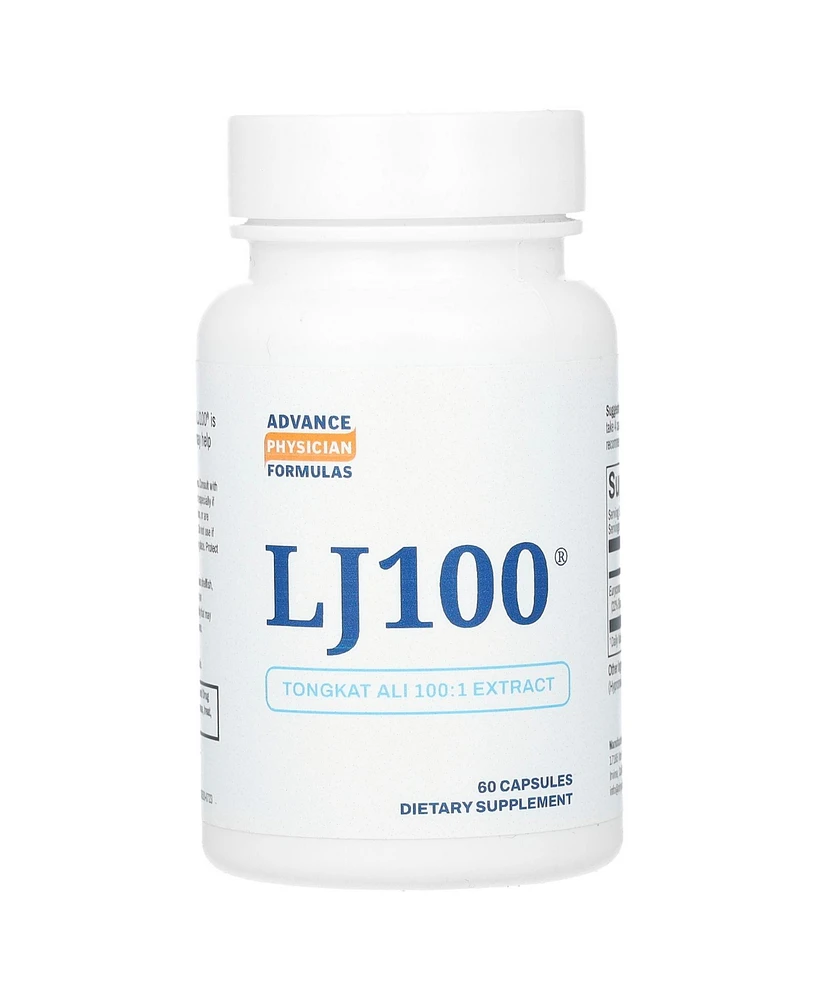 Advance Physician Formulas Lj 100