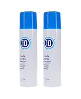 it's a 10 Miracle Blowdry Volumizer 6 oz 2 Pack