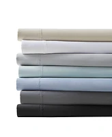 Madison Park 1500 Thread Count Cotton Blend 4-Pc. Sheet Set