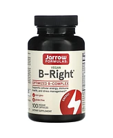 Jarrow Formulas B-Right