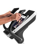 NordicTrack Commercial Series Vu 29 iFIT-enabled Recumbent Exercise Bike with 14” Touchscreen