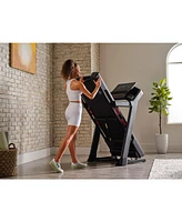 ProForm Carbon Tlx Treadmill for Walking and Running with Built-In Fan and SpaceSaver Design