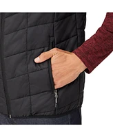 Free Country Men's Stimson Puffer Vest