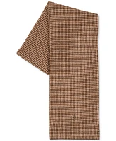 Polo Ralph Lauren Men's Knit Menswear Scarf