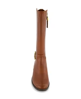Sam & Libby Little and Big Girls Equest Percy Tall Riding Boot