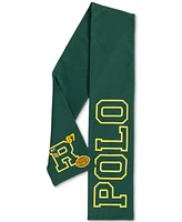 Polo Ralph Lauren Men's Letterman Scarf
