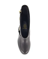 Sam & Libby Little and Big Girls Equest Tommy Tall Riding Boot