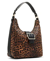 Steve Madden Bsarahh Belted Hobo Bag