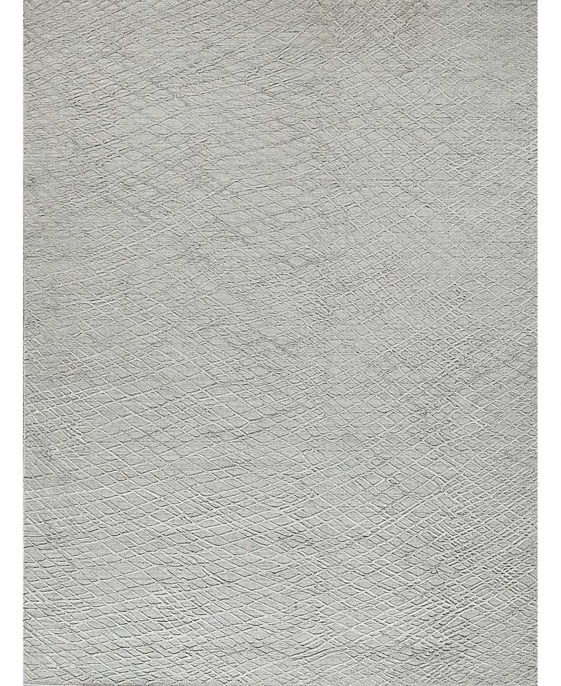 Exquisite Rugs Crescendo 5328 8'x10' Area Rug